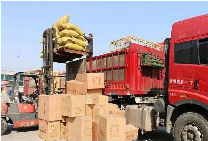 厦门到锡山区物流专线