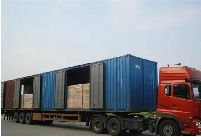 厦门到锡山区整车运输