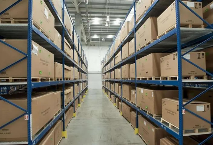 厦门到锡山区货物仓储