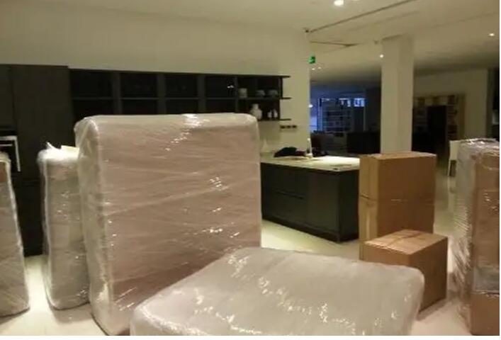 厦门到锡山区长途搬家