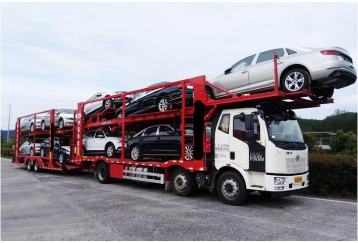 厦门到锡山区轿车托运